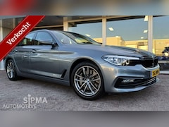 BMW 5-serie - 530i Sport line