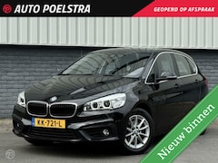 BMW 2-serie Active Tourer - 216d Corporate Lease Essential LED Navigatie Dealer Onderhouden