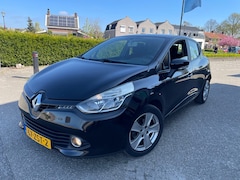 Renault Clio - 1.5 dCi ECO Expr. FRANSE AUTO