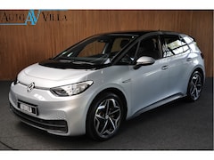 Volkswagen ID.3 - Pro 58 kWh Navi PDC Camera LM velgen Climate Cruise BTW auto