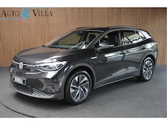 Volkswagen ID.4 - Navi ACC Camera Warmtepomp PDC Stuurverwarm. Carplay 19" LM velgen Climate voor & achter I