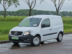 Mercedes-Benz Citan - 109 CDI Extra LONG PRO airco, zijdeur, 77 dkm