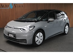 Volkswagen ID.3 - Pro 58 kWh Navi Alcantara PDC Camera Climate Sfeerverlichting Carplay ACC BTW auto
