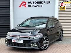 Volkswagen Golf - 2.0 TSI GTI Pano/H&K/HuD/Matrix