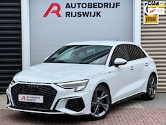 Audi A3 Sportback - 30 TFSI S edition Matrix/Navi/LaneAssist