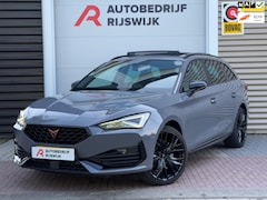 CUPRA Leon Sportstourer - 1.4 e-Hybrid VZ Copper Edition Pano/Sfeer