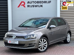 Volkswagen Golf - 1.4 TSI Business Edition R Camera/Xenon