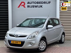 Hyundai i20 - 1.2i Business Edition