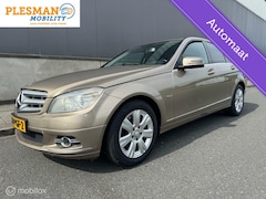 Mercedes-Benz C-klasse - 180 CGI * 157 PK * AUT * AVANTGARDE