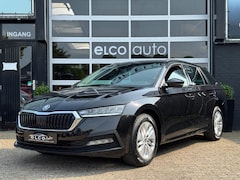 Skoda Octavia Combi - 1.0 e-TSI Business Edition / ACC / CarPlay