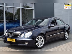 Mercedes-Benz E-klasse - 220 CDI Elegance | Airco | Cruise | APK 6-2026