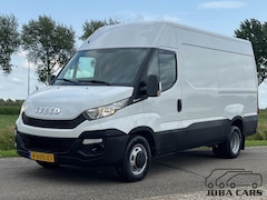 Iveco Daily - 35C21 3.0 L2/H2 Bestel 2014