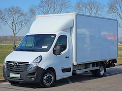 Opel Movano - 2.3 Turbo L3H1 DL ac