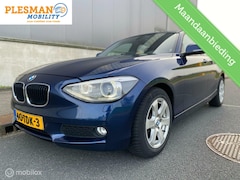 BMW 1-serie - 116i * AUT * CARPLAY * NWE DISTRIBUTIE