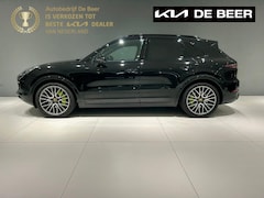 Porsche Cayenne - 3.0 V6 462pk E-Hybrid E-Hybrid