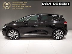 Renault Scénic - 1.3 Energy TCe 163pk EDC Vol Automaat Initiale Paris Full Options 1850 KG Trekgewicht