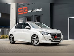 Peugeot 208 - 1.2 PureTech 360 Camera| Carplay| Lane assist