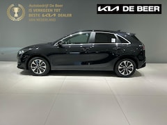 Kia Cee'd - Ceed 1.0 T-GDi 100pk Design Edition voorraad direct leverbaar