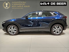 Mazda CX-30 - E-Skyactiv G 122pk M Hybrid Exclusive-Line NL-Auto Veel Opties