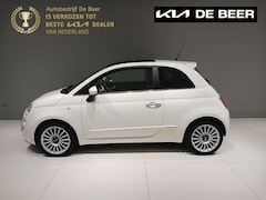 Fiat 500 - 1.2 69pk Climate Controle Opendak LMV 1e Eigenaar