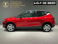 Seat Arona - 1.0 TSI 115pk FR Business Intense AUTOMAAT NL-Auto 1e Eigenaar