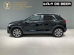 Kia Stonic - 1.0 T-GDi 100pk DynamicPlusLine