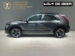 Kia e-Niro - 64, 8 kWh 204pk Aut DynamicLine ACCU 100% GARANTIE
