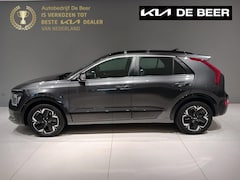 Kia e-Niro - 64, 8 kWh 204pk Aut DynamicLine