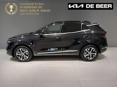 Kia Sportage - 1.6 T-GDi 230pk Hybrid AT6 Vol Automaat DynamicPlusLine 1e Eigenaar Hoge Instap