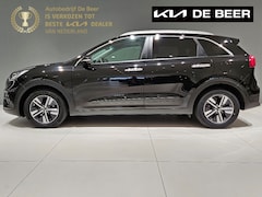 Kia Niro - 1.6 GDi Hybrid 141pk DCT6 Vol Automaat DynamicPlusLine