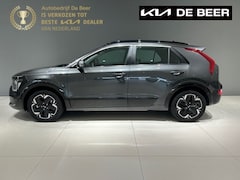 Kia e-Niro - 64, 8 kWh 204pk Aut DynamicLine ACCU 100% GARANTIE