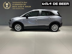 Opel Crossland - 1.2 110pk Start/Stop Business Elegance