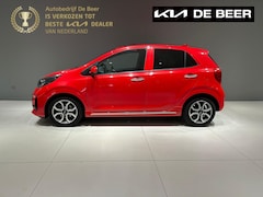 Kia Picanto - 1.0 DPi AMT 67pk 4-zits GT-Line