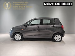 Suzuki Celerio - 1.0 68PK Start/Stop Comfort Airco / BT