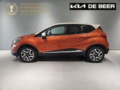Renault Captur - Energy TCe 90PK Dynamique Navi/ Clima/ LM
