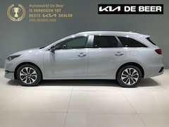 Kia Cee'd - Ceed 1.0 T-GDi MHEV 100pk DCT7 Design Edition voorraad