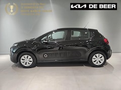 Citroën C3 - 1.2 PureTech 82pk Feel Navi / Airco / Cruise