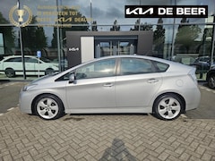Toyota Prius - 1.8 Full Hybrid 136PK Aut Dynamic Business (Handel/ Export)