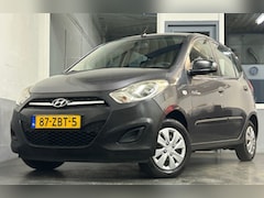 Hyundai i10 - 1.0 Pure|NAP|NweAPK|PerfectOH|Nettestaat|