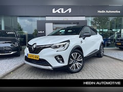 Renault Captur - 1.6 E-Tech Plug-in Hybrid 160 Intens