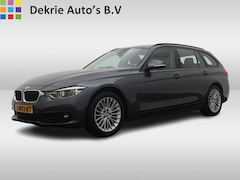 BMW 3-serie Touring - 318i Executive / Auto verbruikt olie / Handel of Export / Navigatie / Cruise-ctr. / Airco