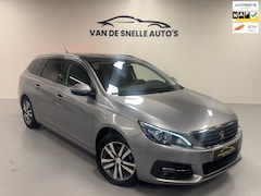 Peugeot 308 SW - 1.2 PureTech Blue Lease Premium PANO/CAMERA/LED