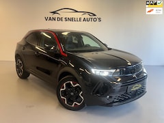 Opel Mokka - 1.2 Turbo Ultimate AUTOMAAT/CAMERA/LEDER