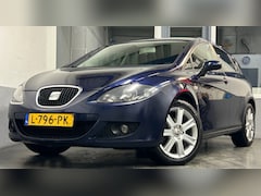 Seat Leon - 1.6 Reference|NweAPK|149DKM|Cruise|Trekhaak