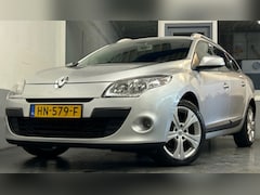 Renault Mégane Estate - 1.5 dCi Dynamique|APK12-25|140DKM|Automaat|PerfectOh|