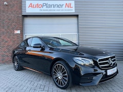 Mercedes-Benz E-klasse - 350e AMG Line Camera Navi Virtual