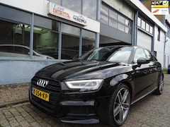 Audi A3 Sportback - 1.4 TFSI S-Line Pano/B&O/ACC/Virtual/Carplay&Android