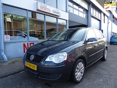 Volkswagen Polo - 1.4-16V Optive trekhaak