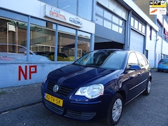Volkswagen Polo - 1.2 Optive