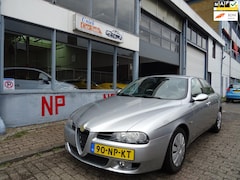 Alfa Romeo 156 - 1.8 T.Spark Distinctive